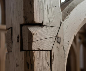 Dębno Podhalańskie. Fenomenalny kościół bez gwoździ – jak to możliwe po wiekach?