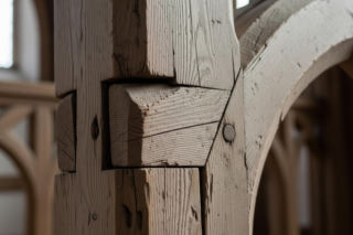 Dębno Podhalańskie. Fenomenalny kościół bez gwoździ – jak to możliwe po wiekach?