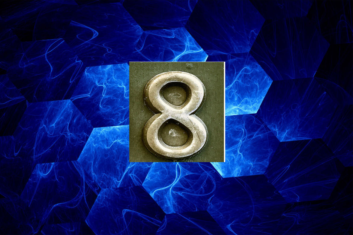 Numerologia na lato 2023: ÓSEMKA