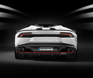 Lamborghini Huracan RevoZport