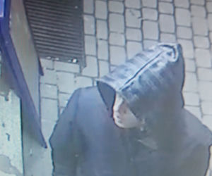 Policja z Bydgoszczy szuka tego mężczyzny