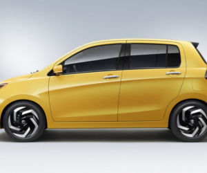 Suzuki A:Wind