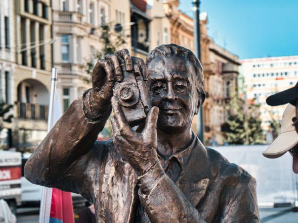 Nowy pomnik w Bydgoszczy