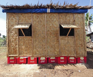 Architektura humanitarna