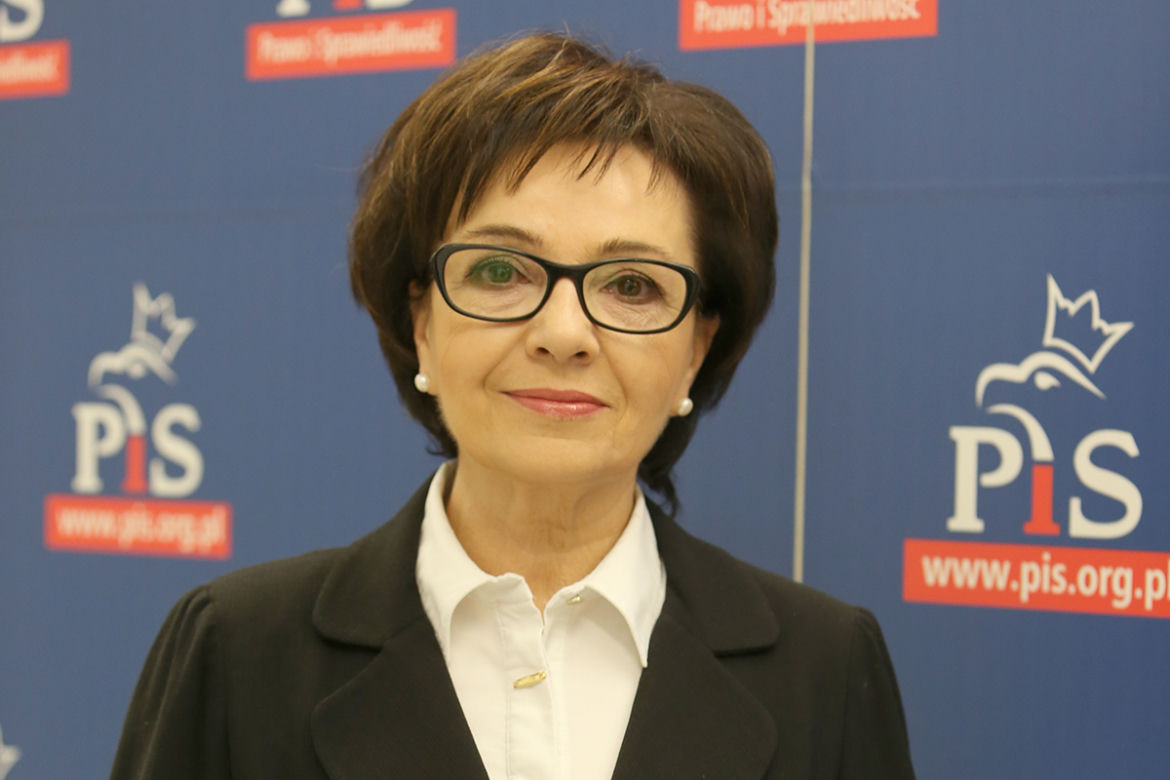 Członkowie rządu