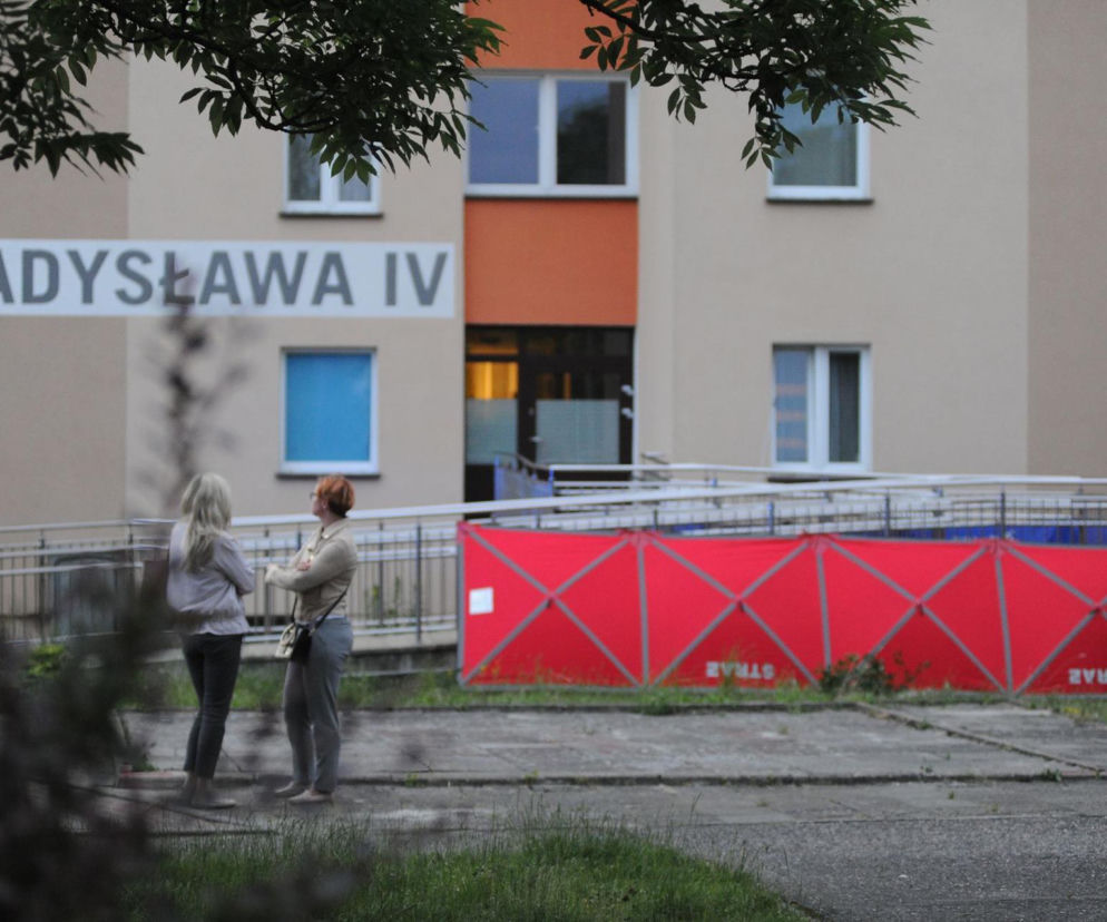 Koszalin. Rodzice bez zarzutów. Dzieci zginęły po upadku z 9. piętra na ul. Władysława IV! [NOWE FAKTY, WIDEO, ZDJĘCIA]