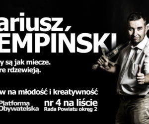 Kampanie wyborcze POWALAJĄCE na kolana! Ciąg dalszy ŚMIESZNYCH i ŻAŁOSNYCH plakatów wyborczych