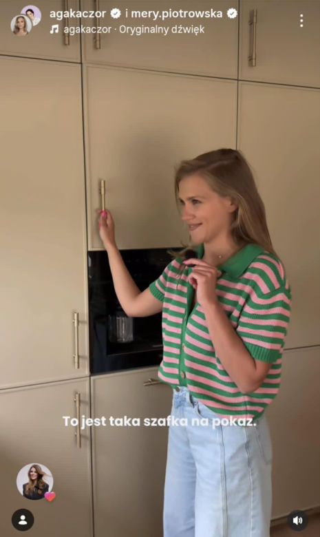 Agnieszka Kaczorowska