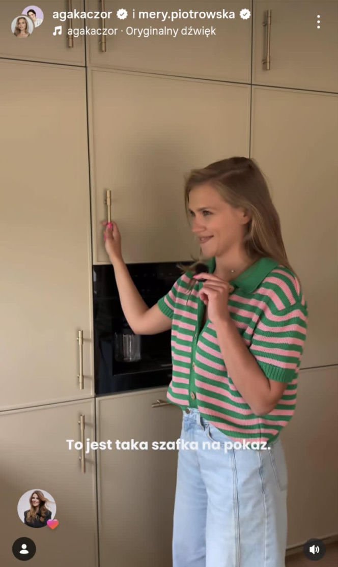 Agnieszka Kaczorowska