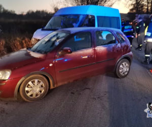 Tak się kończy ignorowanie nocnego przymrozku