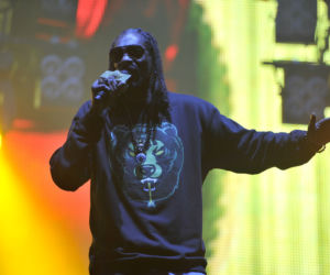 Snoop Dogg