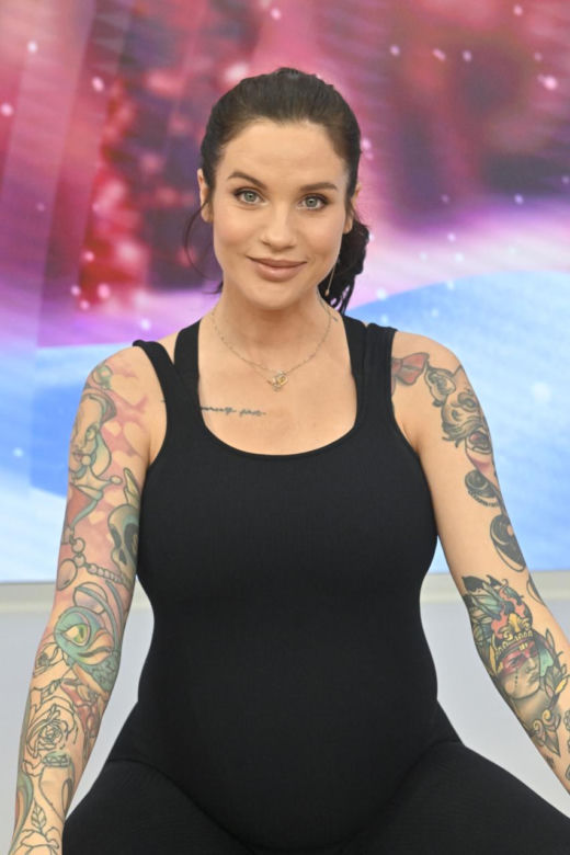 Karolina Gilon pokazała zdjęcie synka. Mówi o uderzającym podobieństwie 