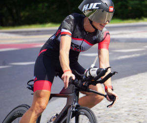 Ocean Lava Triathlon Bydgoszcz 2021 [ZDJĘCIA]