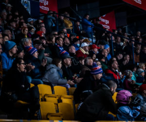 KH Energa Toruń - Zagłębie Sosnowiec 5:4, zdjęcia z Tor-Toru