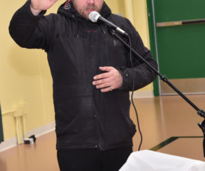 Ks. Piotr Rapcia w rozmowie o polonijnej Wielkanocy