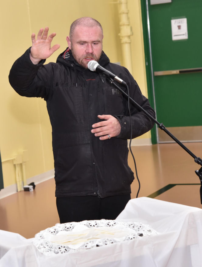 Ks. Piotr Rapcia w rozmowie o polonijnej Wielkanocy