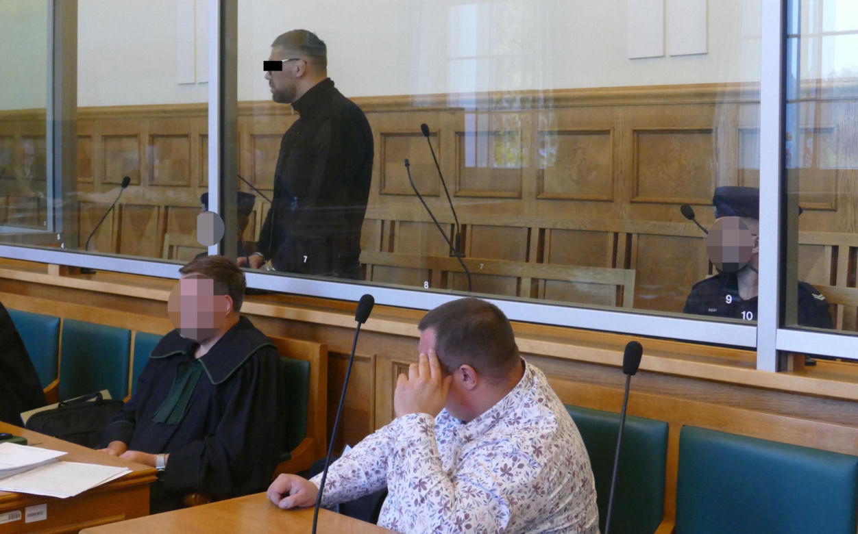 Mateusz zginął na Piotrkowskiej z rąk mistrza sztuk walki. „Bił go po całym ciele i wykorzystał mechanizm dźwigni”