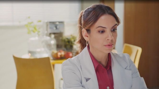 M jak miłość odc. 1896. Aneta (Ilona Janyst)