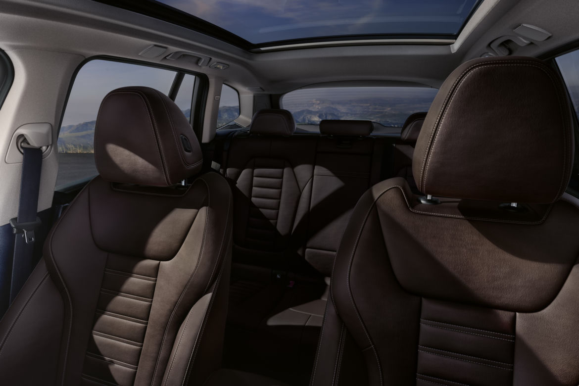 BMW iX3 (2021)