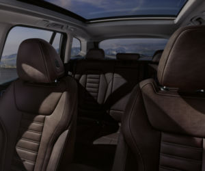 BMW iX3 (2021)