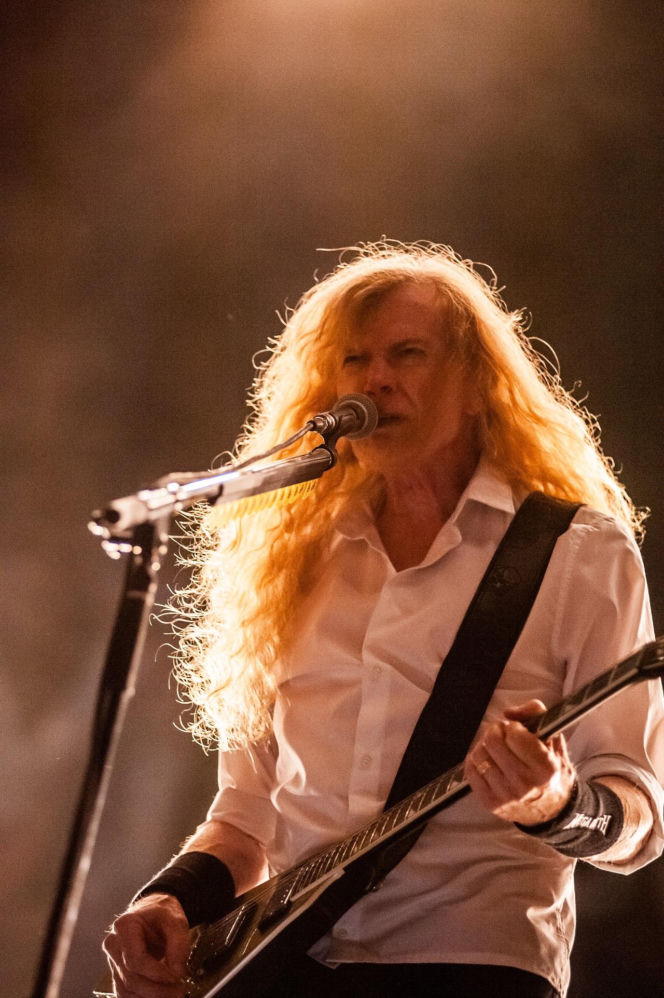 Mystic Festival 04.06. 2026. Wielkie thrashowe święto i pożegnanie legendy