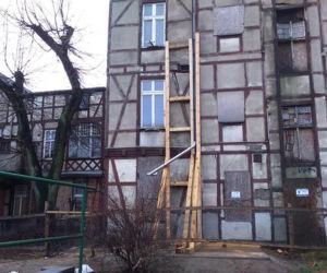 Bydgoska 50/52 w Toruniu znów będzie zachwycać pięknem?