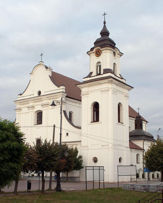 Drohiczyn na Podlasiu