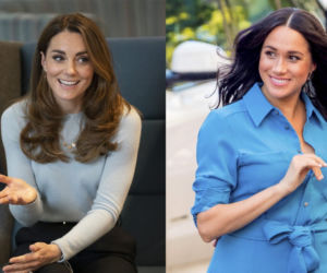 Ranking księżnych! Wygrała Kate czy Meghan? 