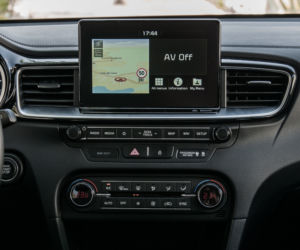 Kia Ceed 1.4 T-GDI 6M 140 KM