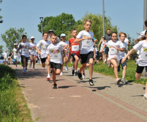 Charytatywny bieg połączą z piknikiem motocyklowym. Będzie się działo w Kraśniku