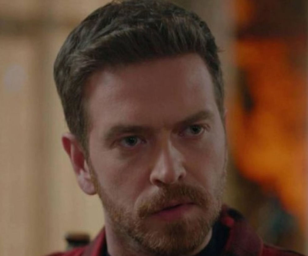 Miłość i przeznaczenie