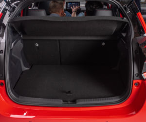 Toyota Yaris 2020