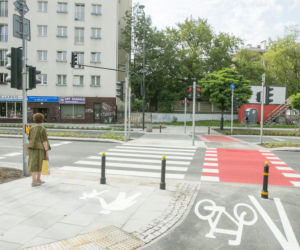 Górczewska już gotowa