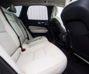 Volvo XC60 D5 AWD Inscription