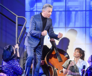 Janusz Józefowicz zrobi musical o Górniak