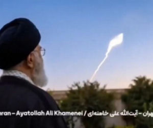 Iran pokazał zniszczenie Statuy Wolności. Szatan i Epstein na jednym filmie