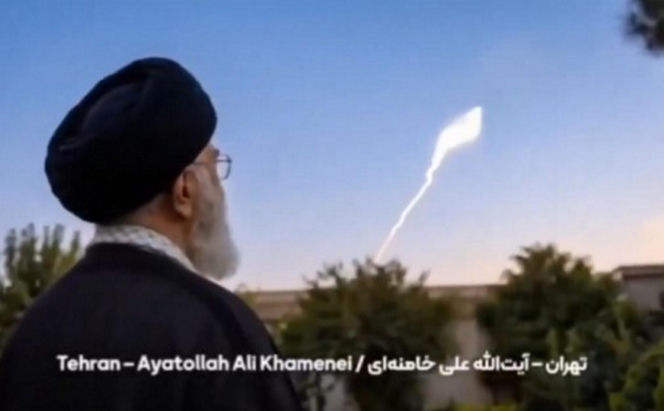 Iran pokazał zniszczenie Statuy Wolności. Szatan i Epstein na jednym filmie