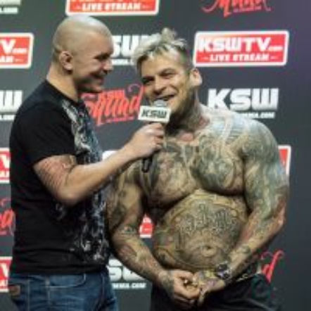 KSW na Narodowym - BILETY na KSW 39. Gdzie i za ile kupić? – informacje, premiery teledysków – ESKA.pl