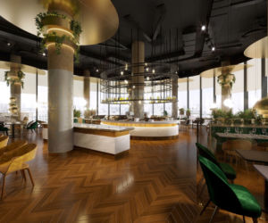 Warsaw Hub