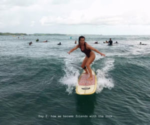 Malwina Wędzikowska miała groźny wypadek