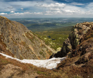 Śnieżne Kotły Karkonosze