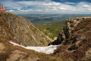 Śnieżne Kotły Karkonosze