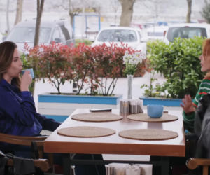 Panna młoda, odcinek 29. Yonca, Beyza