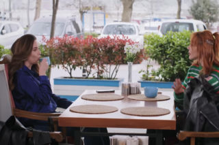 Panna młoda, odcinek 29. Yonca, Beyza