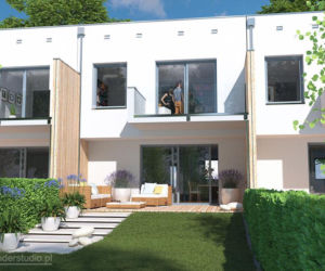 Projekt AS227 Katrina 3 segmenty