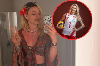 Julia Szczurowska na prywatnych zdjęciach. Bohaterka Polek lśni nie tylko na parkiecie!
