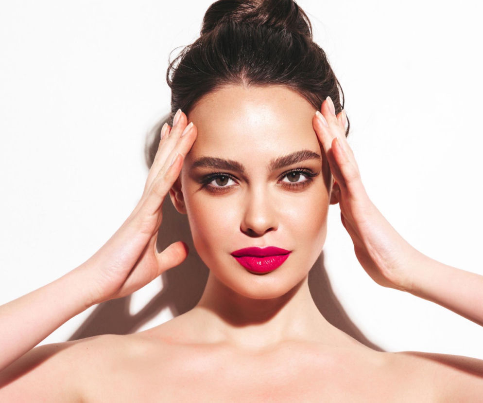 2016 Challenge w świecie mody i makijażu. Wspominamy trendy sprzed dekady