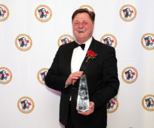 Otrzymał zaszczytny tytuł i nie zamierza spocząć na laurach. „Ta nagroda zobowiązuje”