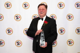 Otrzymał zaszczytny tytuł i nie zamierza spocząć na laurach. „Ta nagroda zobowiązuje”