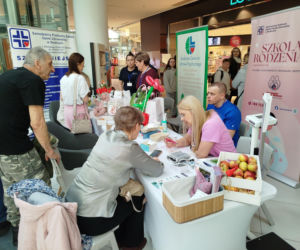 Impreza #MySiedlczanki – Ona i On – Dzień Kobiet i Mężczyzn w Siedlcach 2026